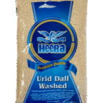 Mustad mungoad, poolitatud, kooritud, Urid Dall, 2kg (Heera)