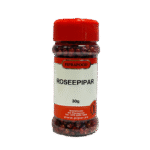 Roseepipar, 30g