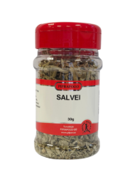 Kuivatatud salvei dosaatoris, 30g