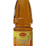 Sinepiseemneõli, 500ml