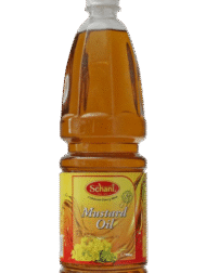 Sinepiseemneõli, 500ml
