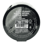 Naturaalne must toiduvärv, Sosa, 20g