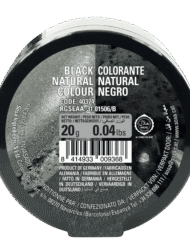 Naturaalne must toiduvärv, Sosa, 20g