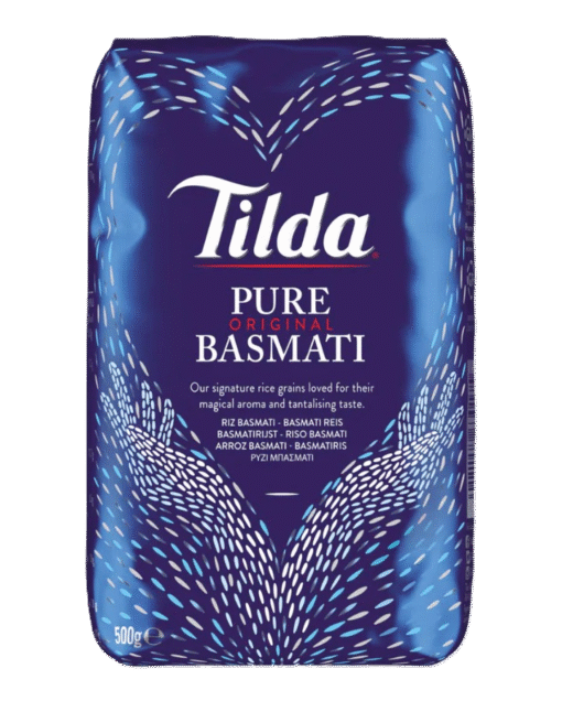 Basmati riis, Tilda, 500g