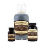 Vanillikaunapasta, Gourmet (60ml, 118ml, 530ml)