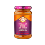 Vindaloo pasta, 283g (Patak's)