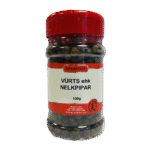 Vürts ehk nelkpipar (120g, 1kg)
