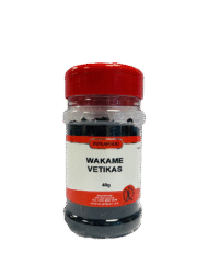 Vetikas, Wakame, 500g