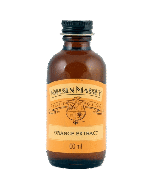 Apelsiniekstrakt, Gourmet, 60ml