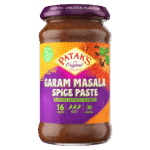 Karripasta, Garam masala, Patak's, 283 g