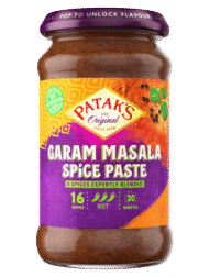 Karripasta, Garam masala, Patak's, 283 g