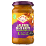 Jalfrezi pasta, 283g (Patak's)