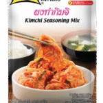 Kimchi vürtsisegu, Lobo, 100g