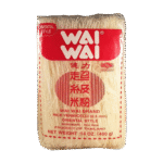 Riisinuudlid (peened), Wai Wai, 400g