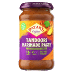 Tandoori marinaadi pasta, 312g (Patak's)