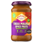 Tikka Masala pasta, 283g (Patak's)
