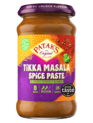 Tikka Masala pasta, 283g (Patak's)