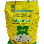 Riis, Basmati, 5 kg