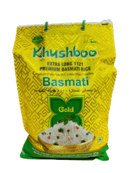 Basmati-5kg