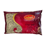 Mustad mungoad, poolitatud, kooritud, Urid Dall, 2 kg