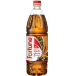 Sinepiseemneõli, 1 l