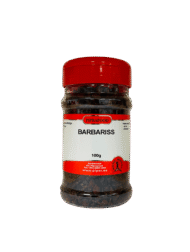Barbariss, 100g