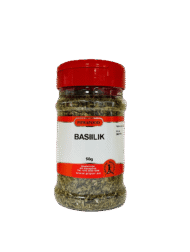 Basiilik, 50g
