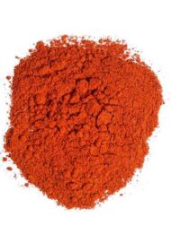 Cayenne pipar, jahvatatud, 40g