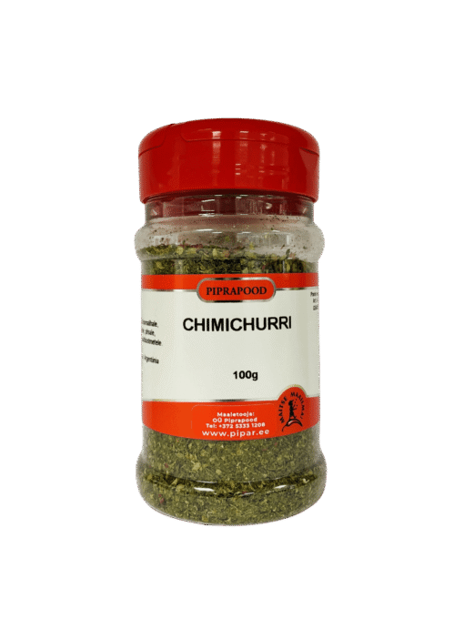 Chimichurri, 100g
