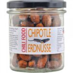 Chipotle Erdnüsse, 150g