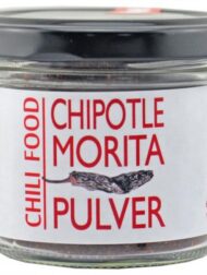 Chipotle, jahvatatud, 50g