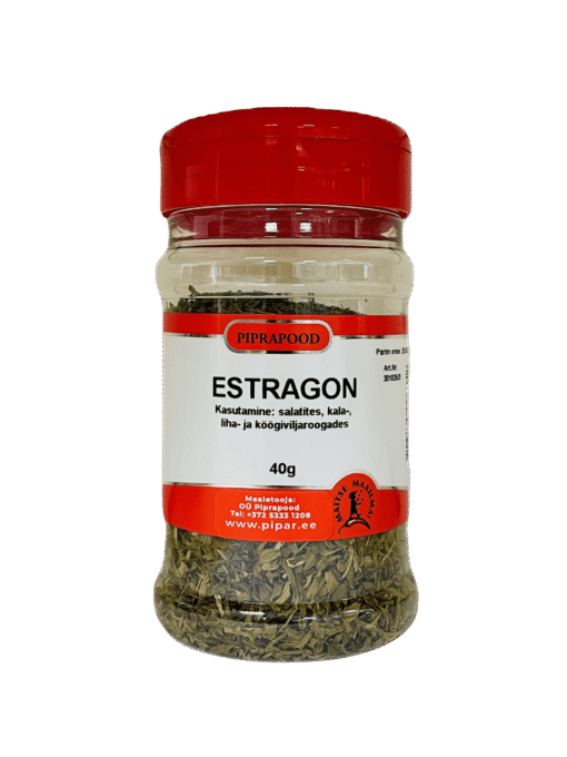 Estragon, 40g