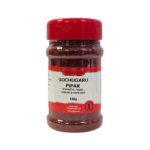 Gochugaru pipar (150g, 1kg)