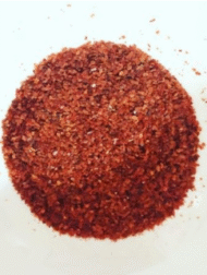 Gochugaru pipar (150g, 1kg)