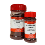 Gochugaru pipar