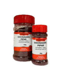 Gochugaru pipar, 40g, 150g
