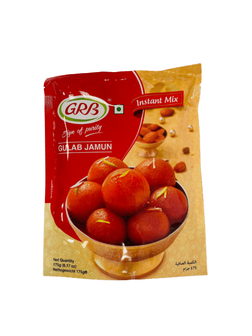 Gulab jamun, 175g