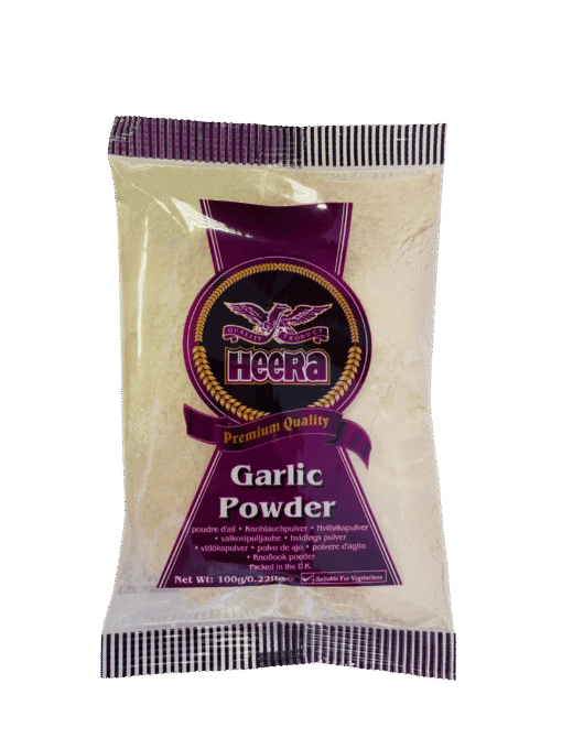 Küüslaugupulber, Heera, 100g