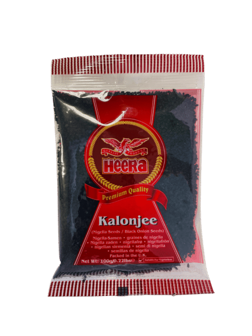 Nigella seemned, Heera, 100 g