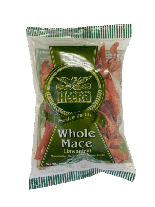 Muskaatõis, Heera, 100g