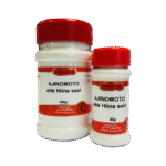 Ajinomoto ehk Hiina sool