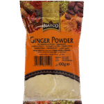 Ingver, jahvatatud, 100g
