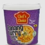 Karripasta, Panang, Chef's Choice, 1kg