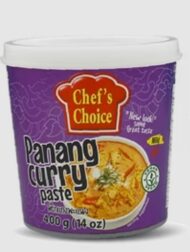 Karripasta, Panang, Chef's Choice, 1kg