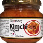 Kimchi Original, Risberg, 200g