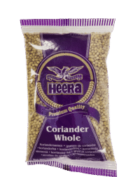 Koriander, tera, 100g Heera