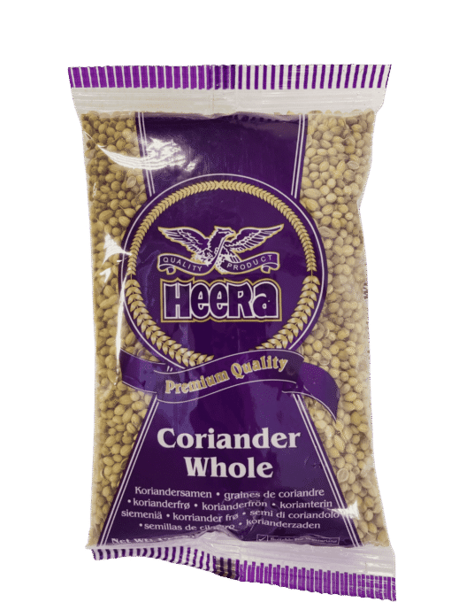 Koriander, tera, 100g Heera