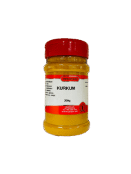 Kurkum, 200g
