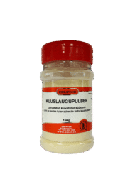 Küüslaugupulber, 150g