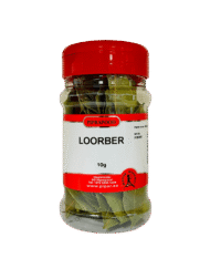 Kuivatatud loorberilehed, 10g